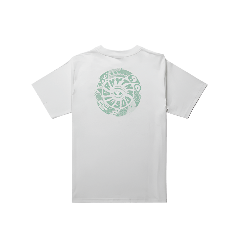 Rhythm - Vortex Vintage S/S - 7B Boardshop