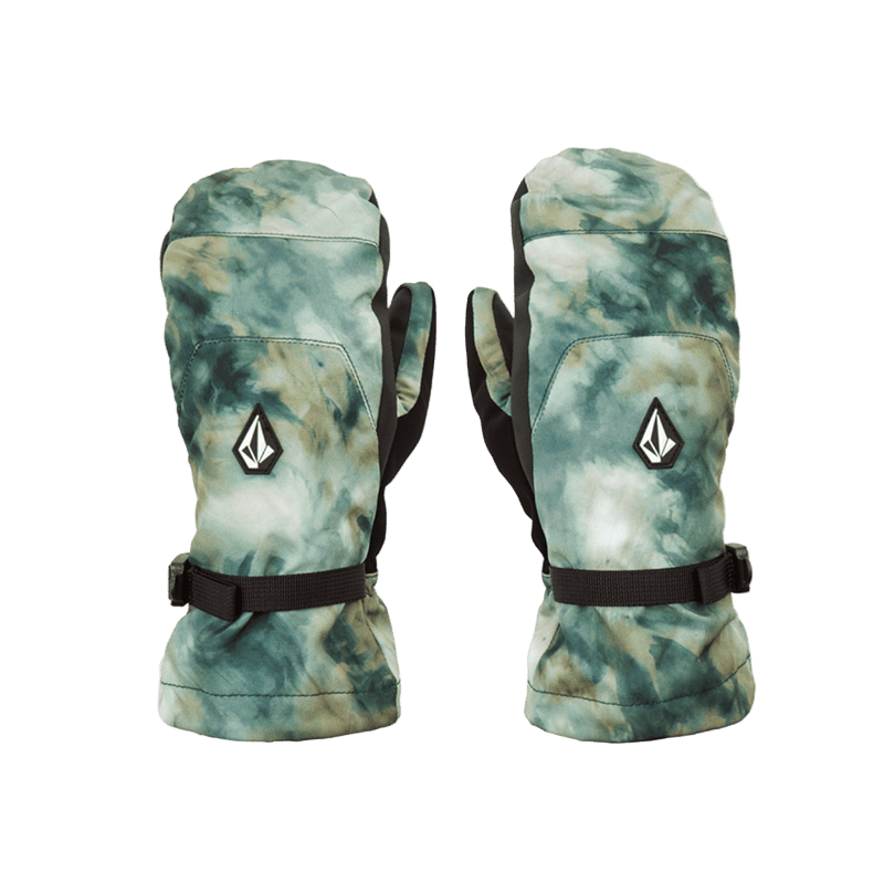 Volcom Women’s V. Snow Over Mitt - 7B Boardshop