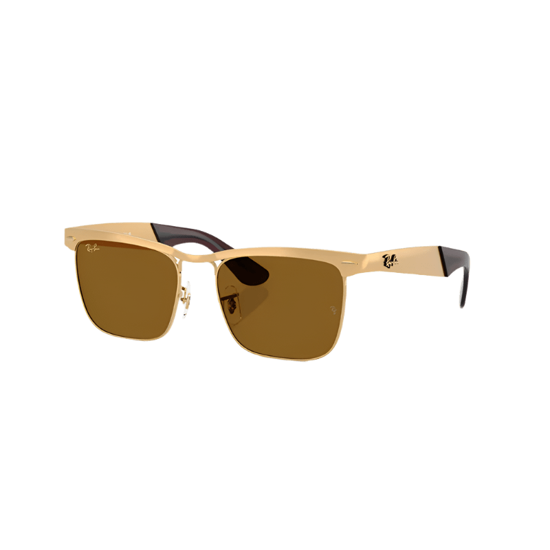 Ray Ban - Wayfarer Deluxe - 7B Boardshop