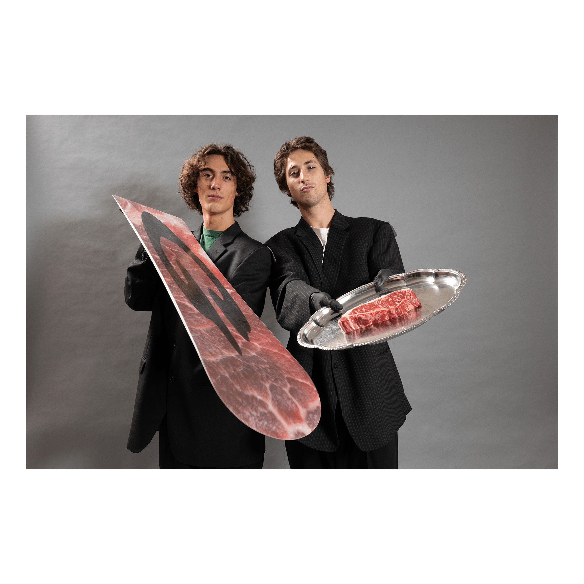 Gnu Wagyu 2026 - 7B Boardshop