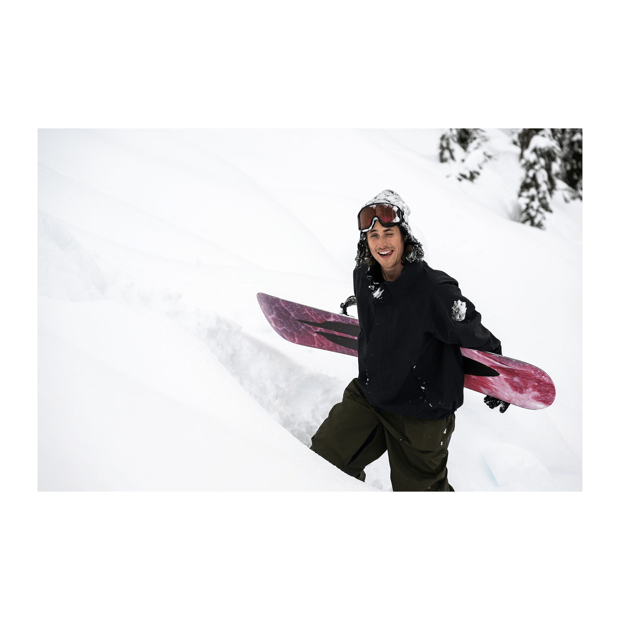 Gnu Wagyu 2026 - 7B Boardshop