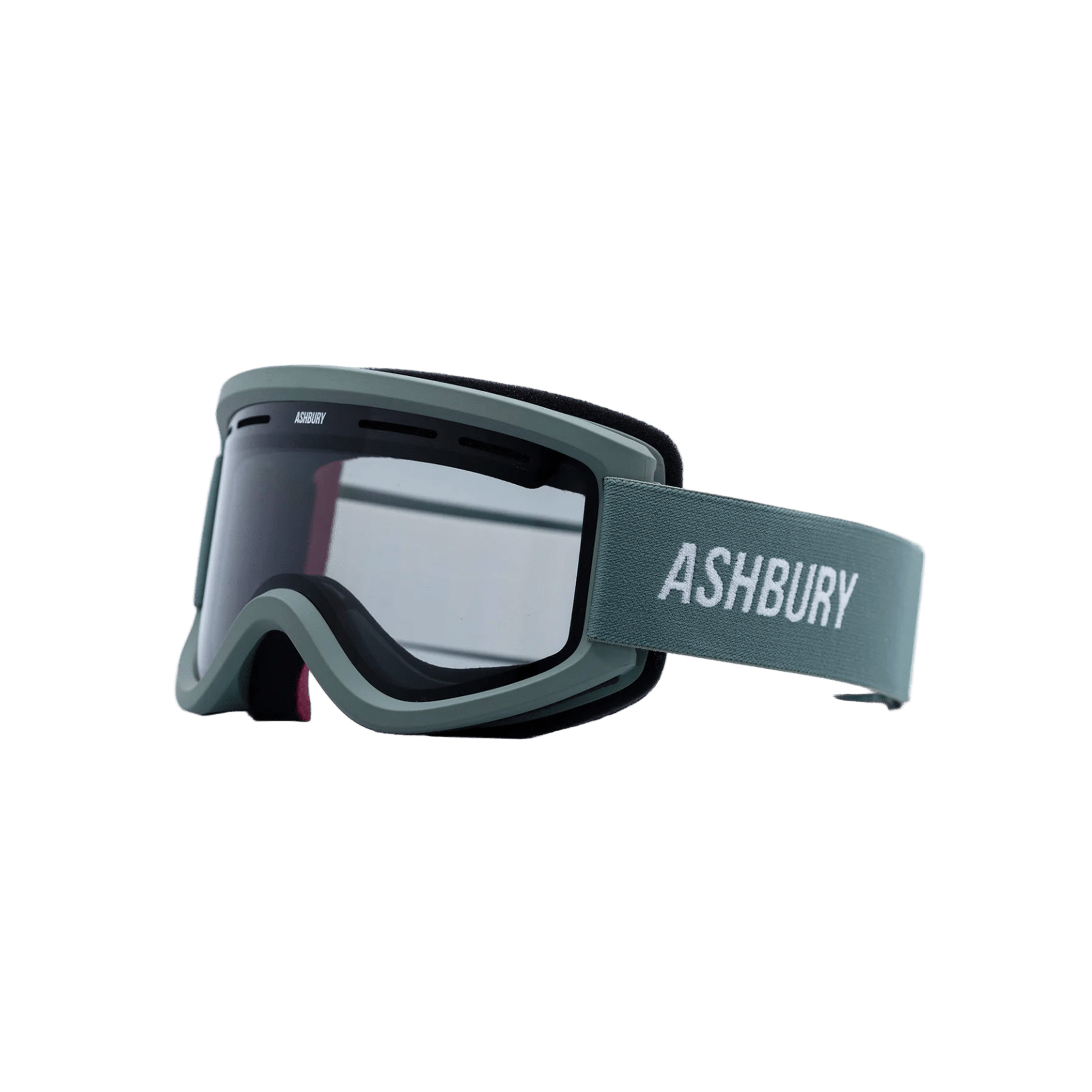 Ashbury Warlock - 7B Boardshop
