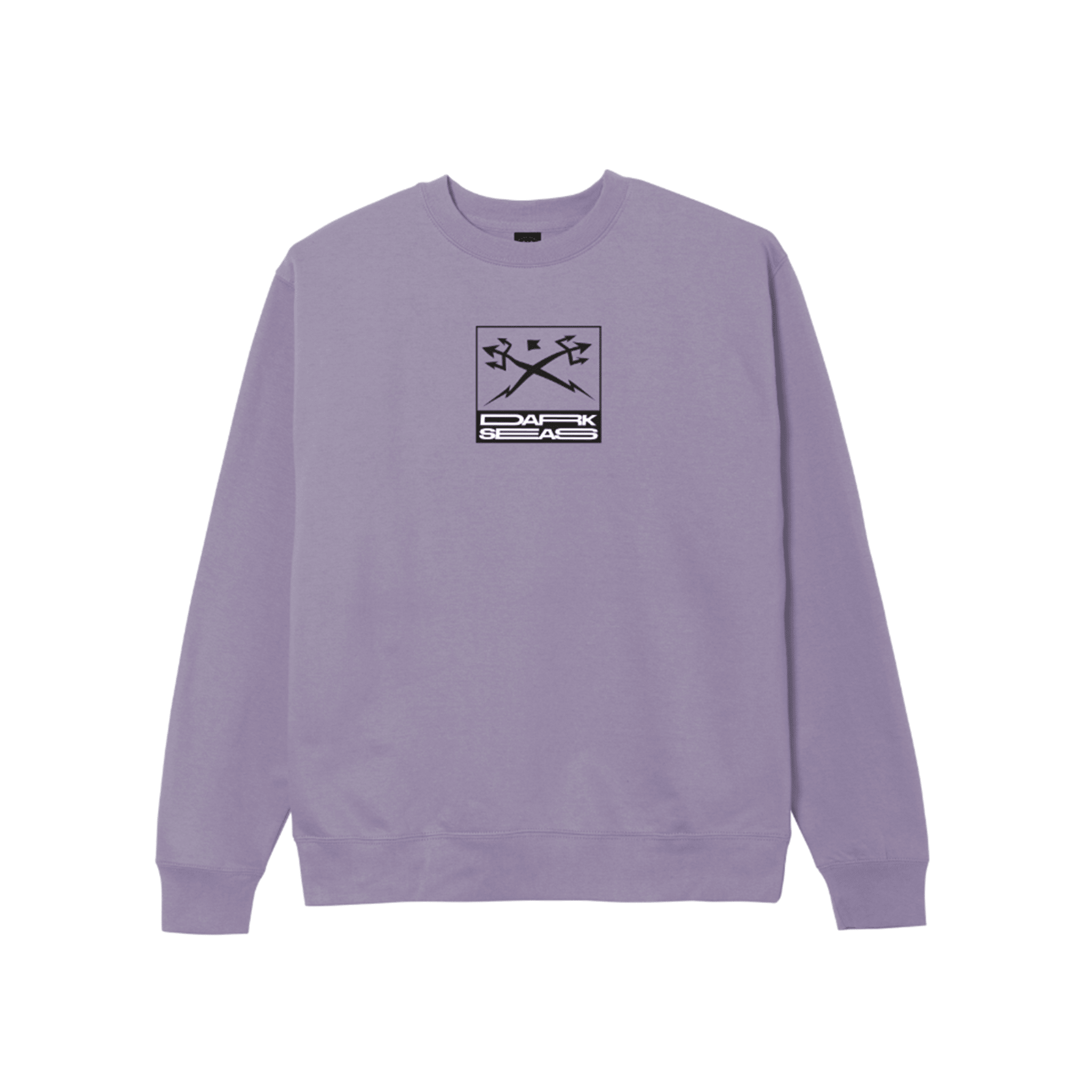 Dark Seas - Warped World Fleece - 7B Boardshop