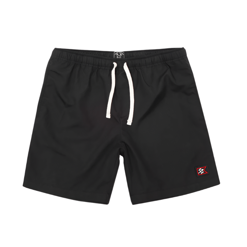 Dark Seas - Warwick Short - 7B Boardshop