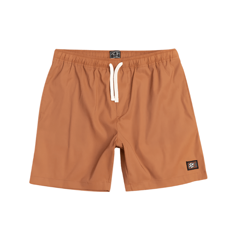 Dark Seas - Warwick Short - 7B Boardshop