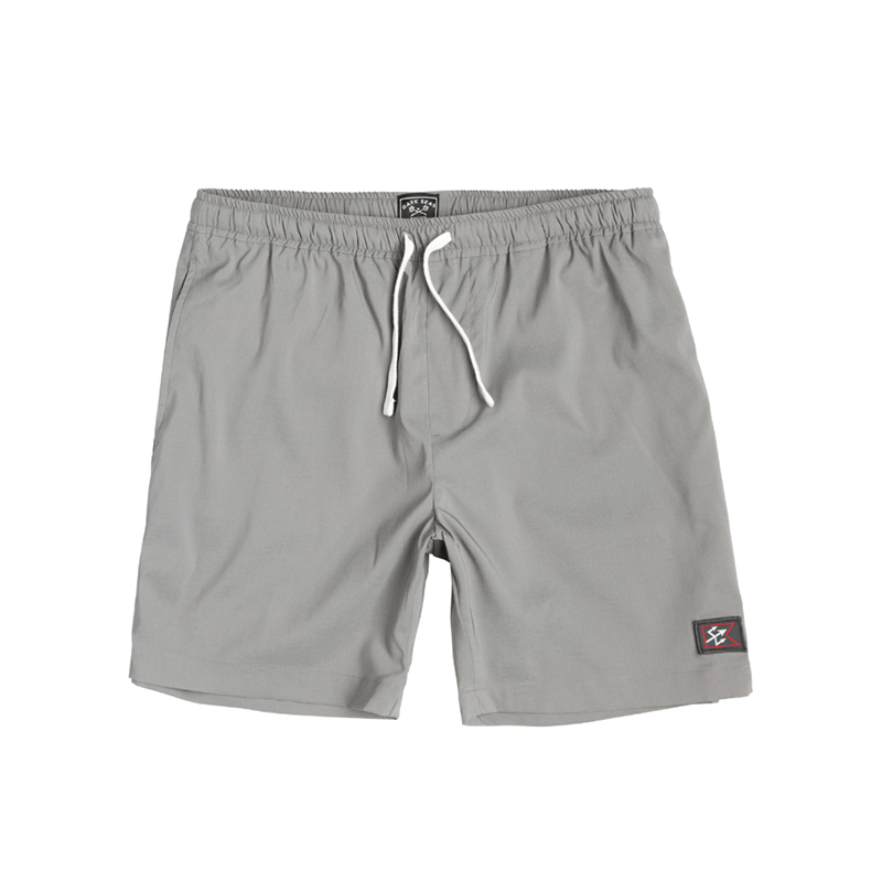 Dark Seas - Warwick Short - 7B Boardshop