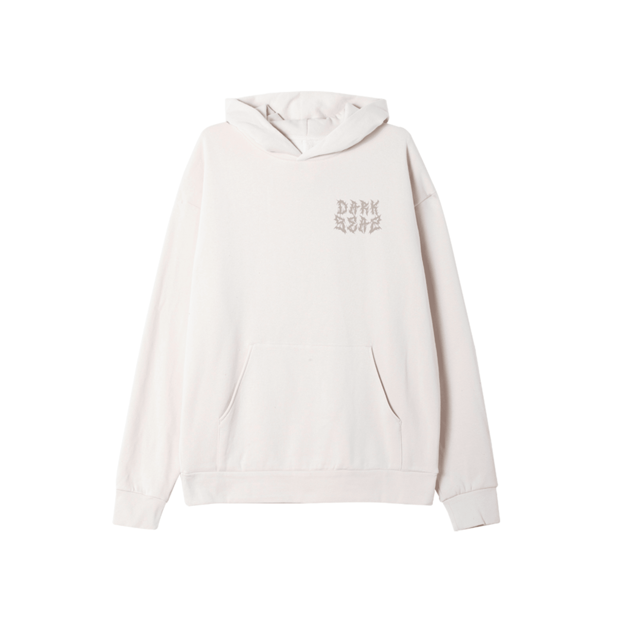 Dark Seas - Heavy Water Fleece - 7B Boardshop