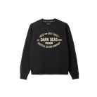 Dark Seas - Waterloo Heavy Weight Fleece - 7B Boardshop