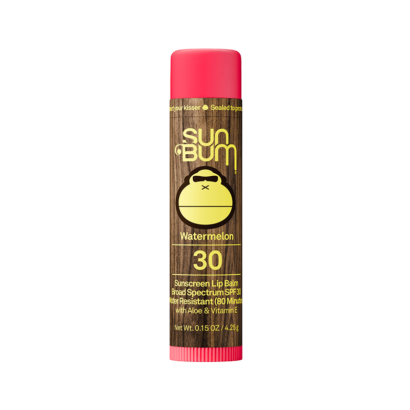 Sunbum SPF 30 Lip Balm - 7B Boardshop
