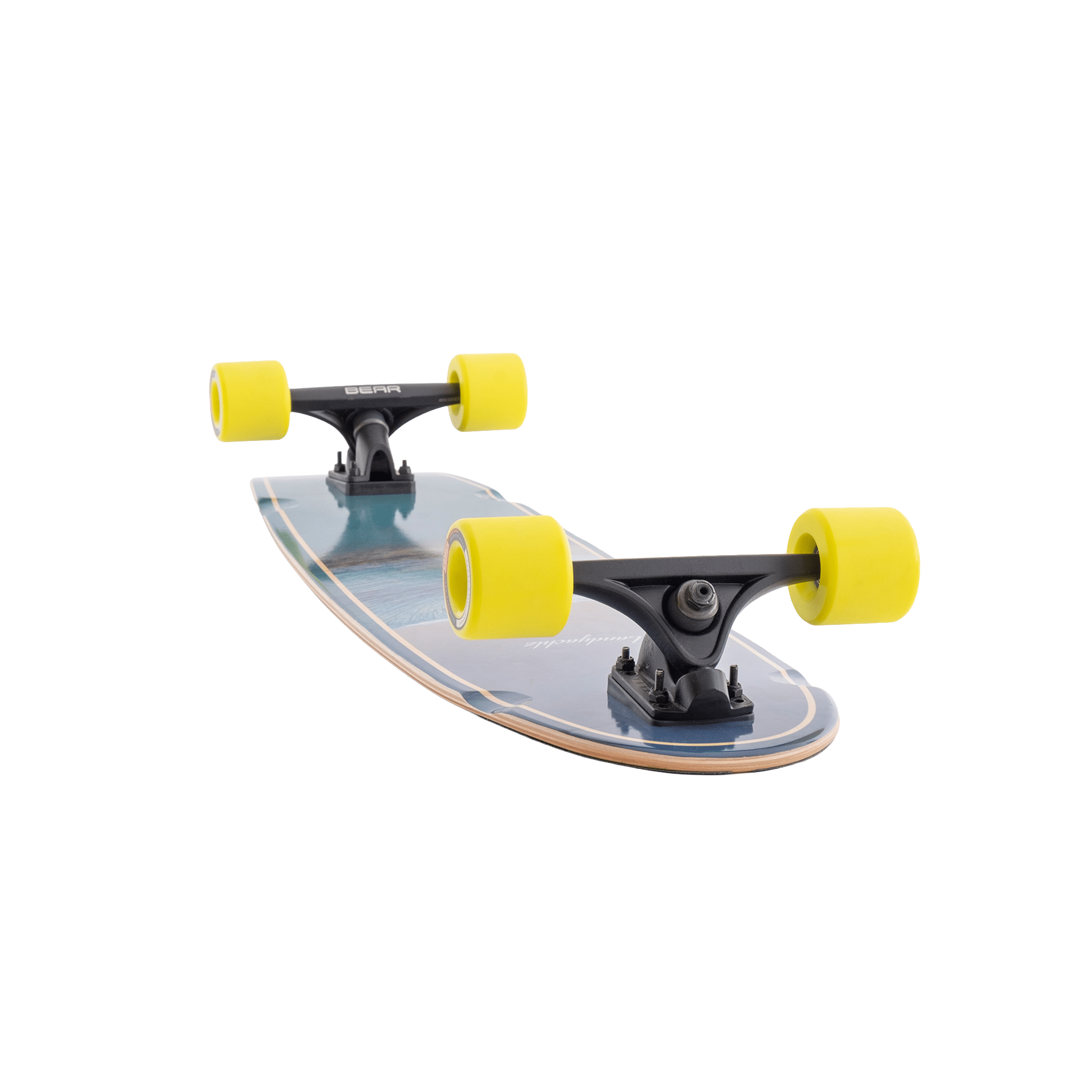 Landyachts Ripper - Wave Complete - 7B Boardshop