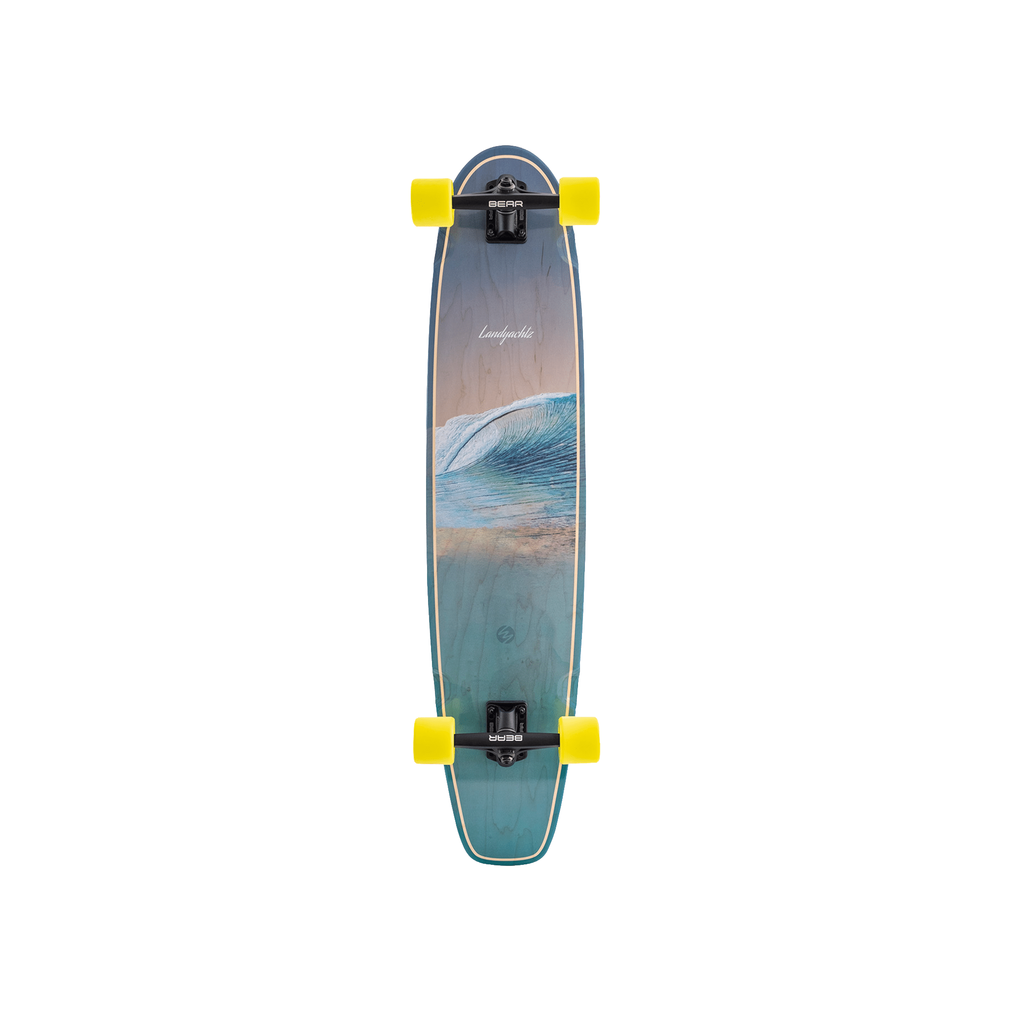 Landyachts Ripper - Wave Complete - 7B Boardshop