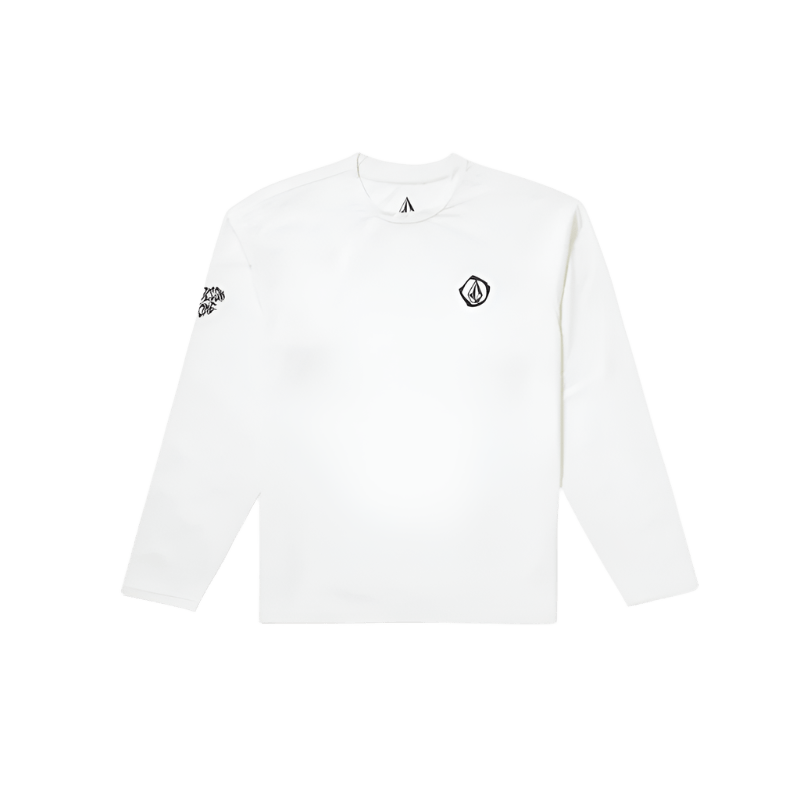 Volcom - Wavvyyy L/S - 7B Boardshop