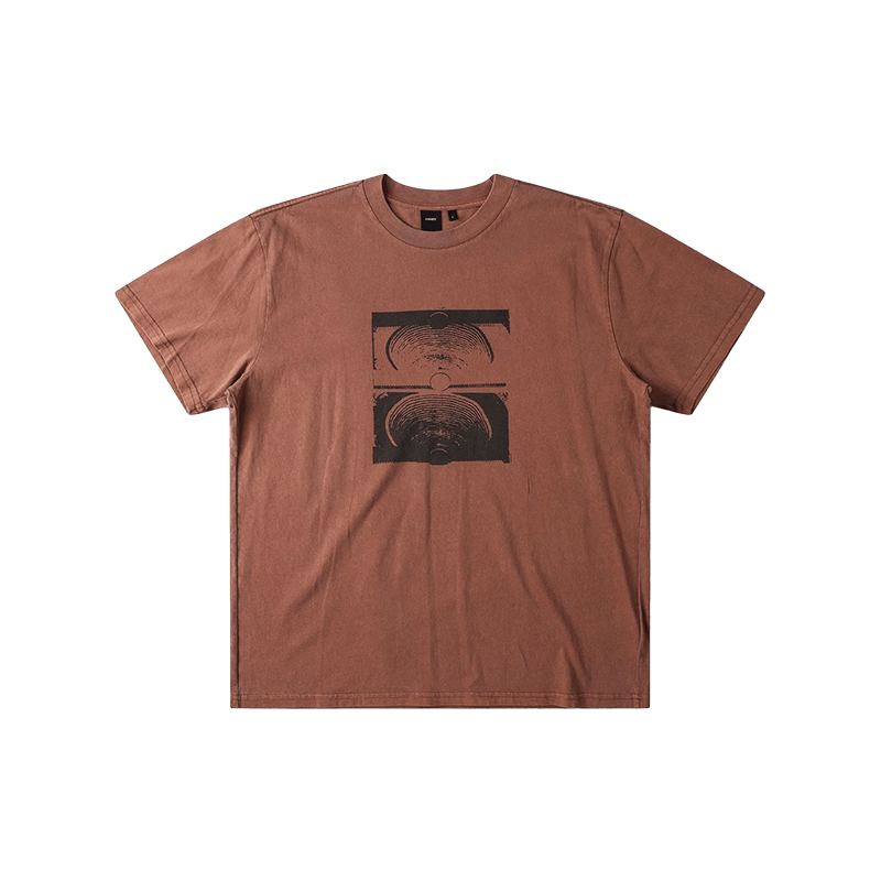 Former Crux Overdye Men's T-Shirt - 7B Boardshop