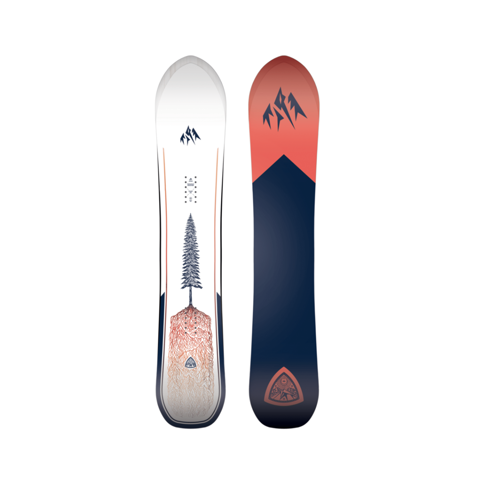 Jones Dream Weaver 2.0 2026 - 7B Boardshop