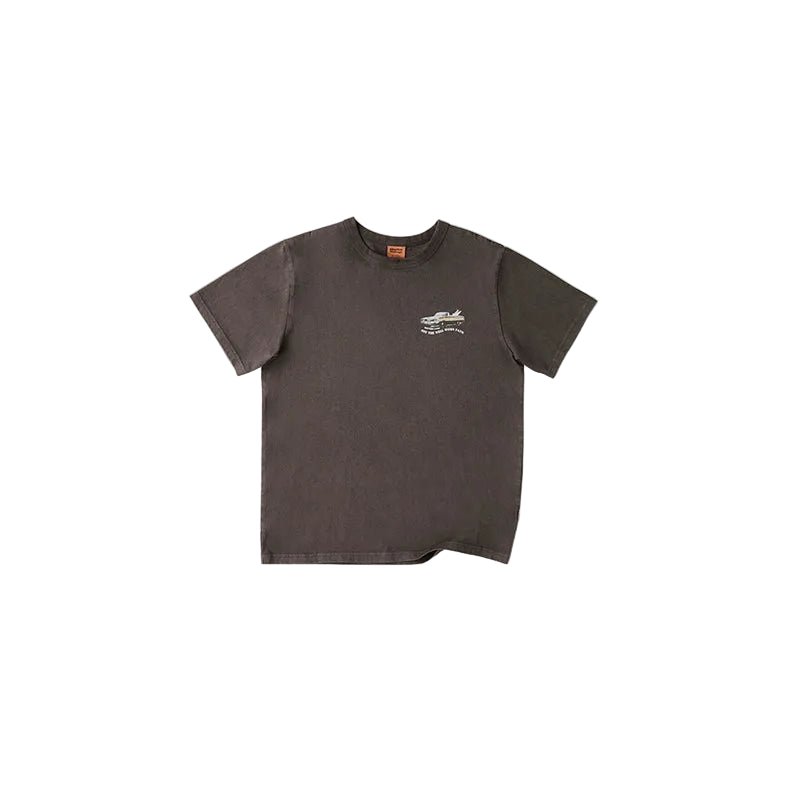 Rhythm Men's Heading West Vintage S/S T-Shirt - 7B Boardshop