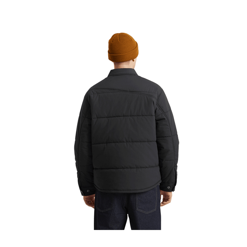 Westmead Quilted Jacket - 7B Boardshop