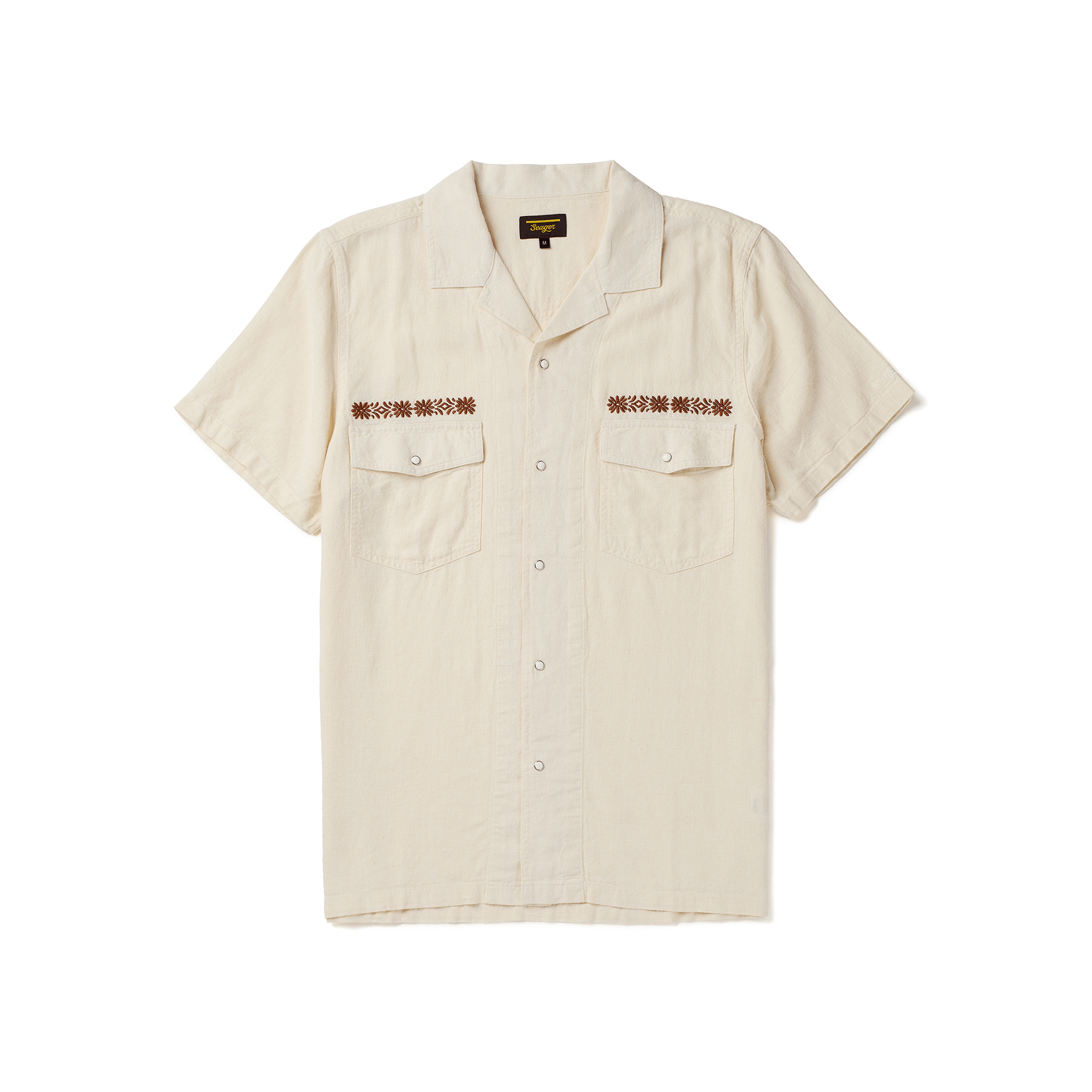 Seager - Whippersnapper S/S - 7B Boardshop