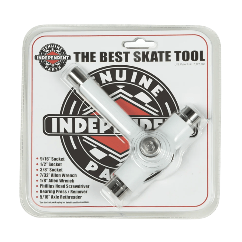 Independent Genuine Parts Best Skate Tool - 7B Boardshop
