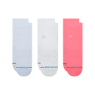 Stance - Icon Quarter Women's 3 Pack - 7B Boardshop