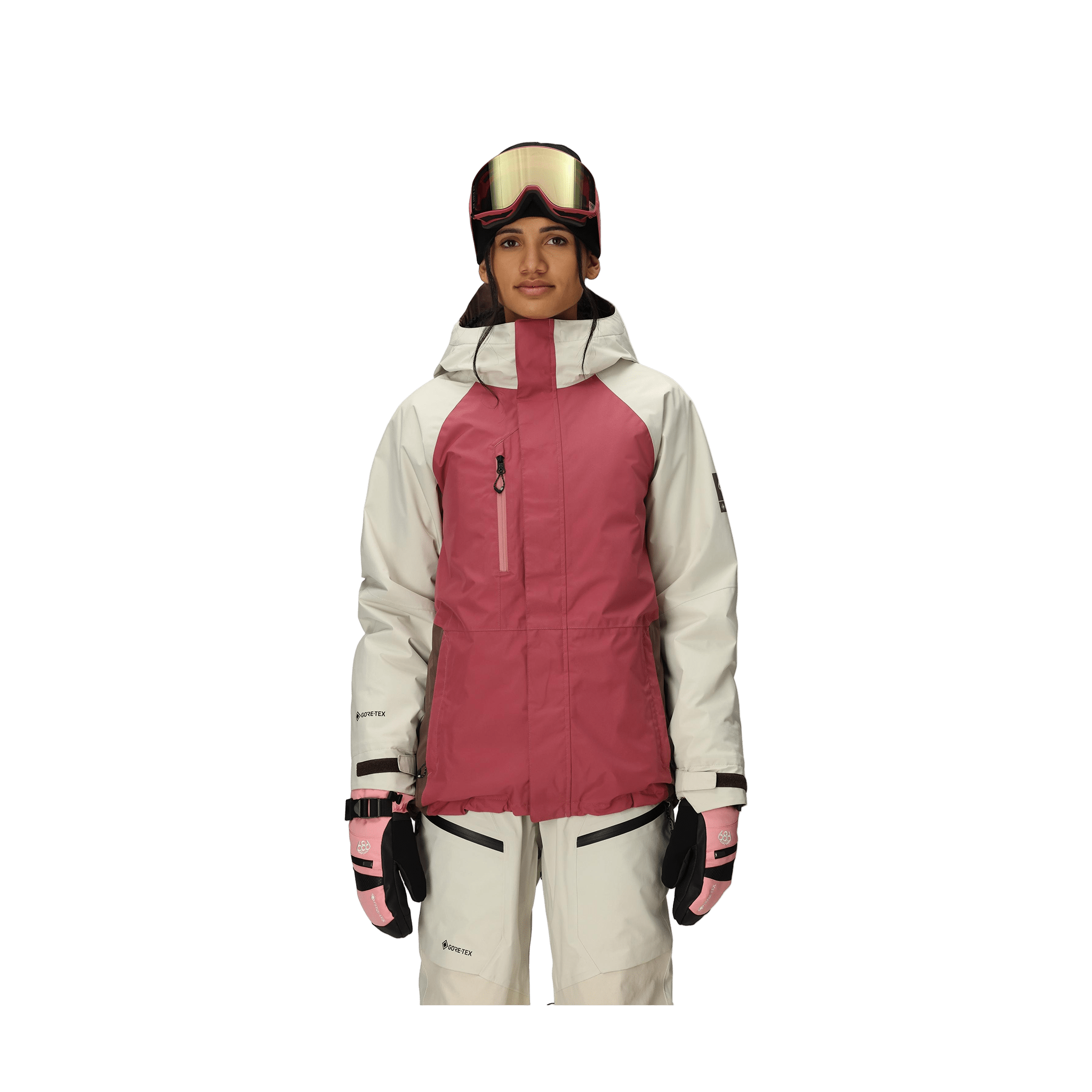 686 Gore - Tex Willow Insulated Jacket 2026 - 7B Boardshop