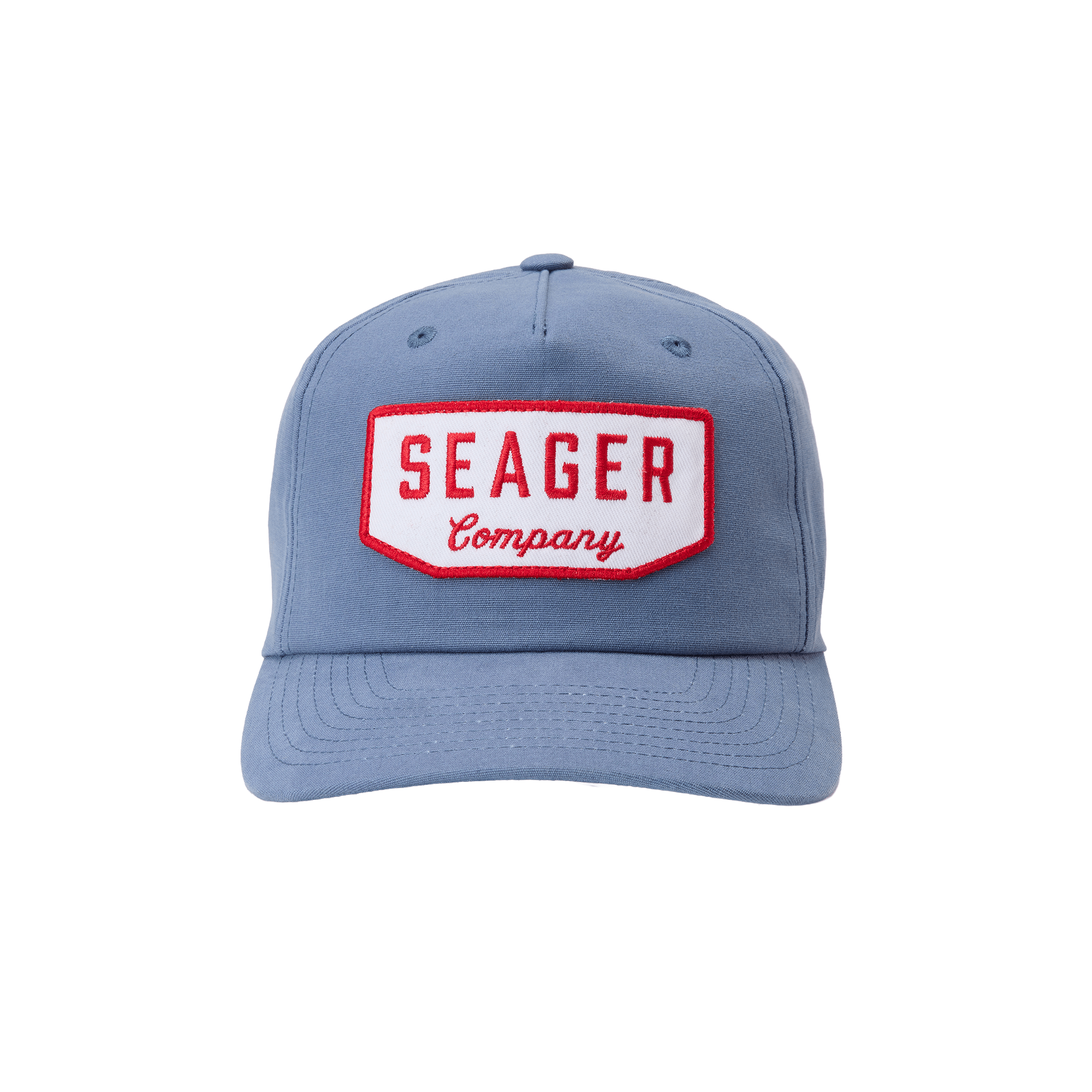 Seager - Wilson Snapback - 7B Boardshop