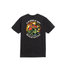 Dark Seas - Wild Style Tee - 7B Boardshop