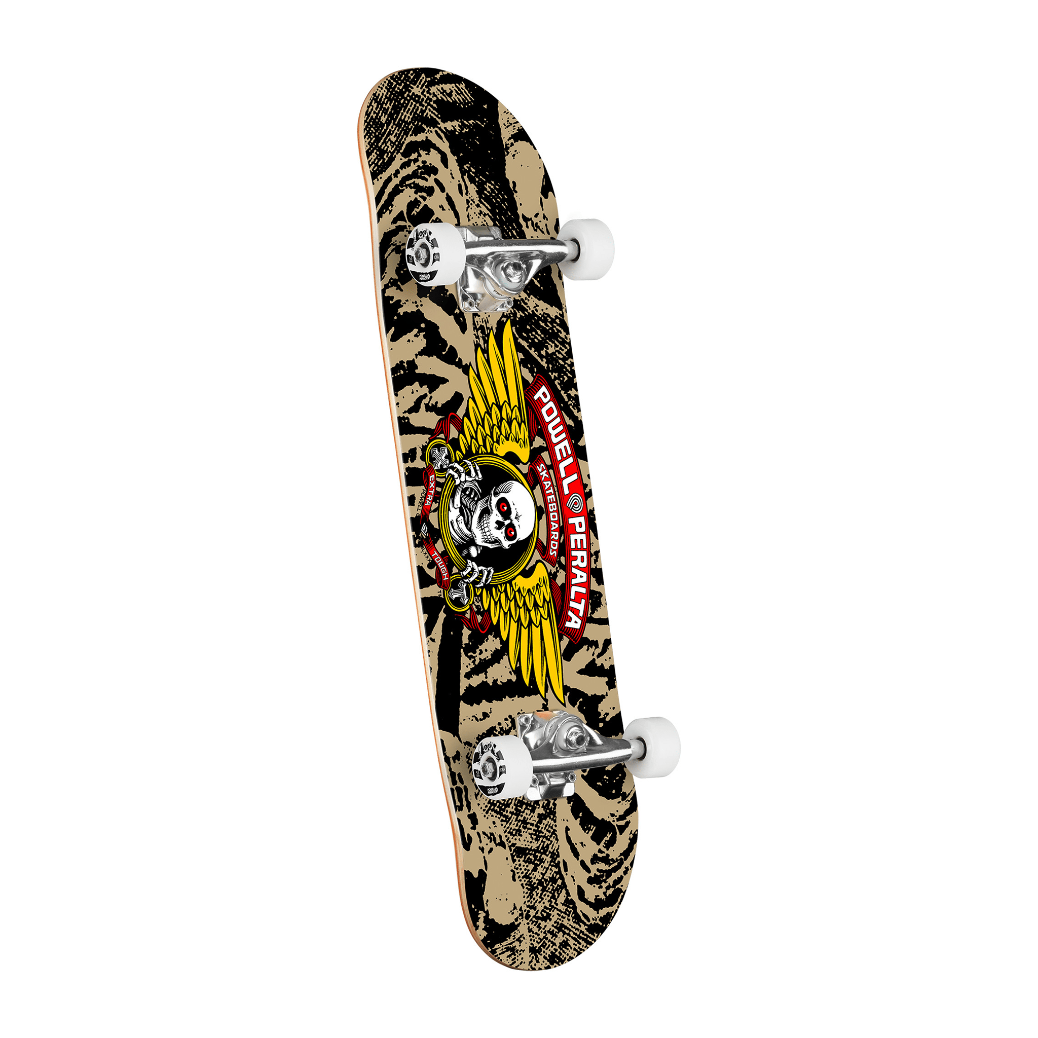 Powell Peralta Winged Ripper Complete Skateboard - 7B Boardshop