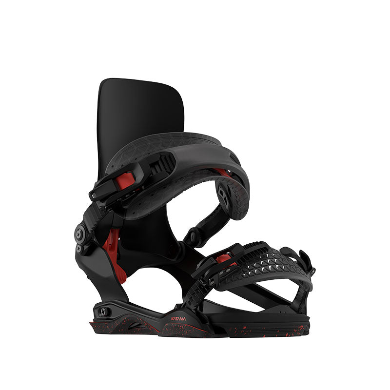 Rome Katana AW FASE Women's Snowboard Binding 2027 - 7B Boardshop