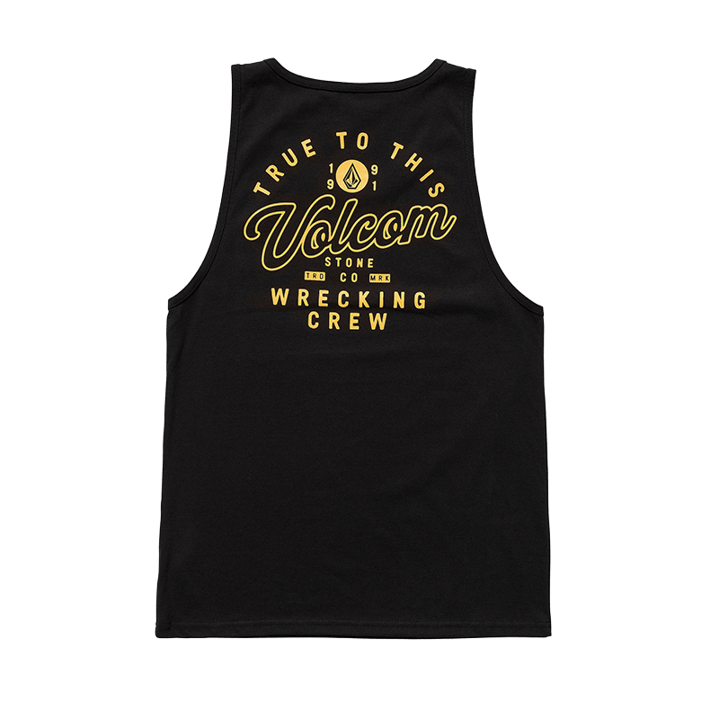 Volcom Wrecking Tank - 7B Boardshop