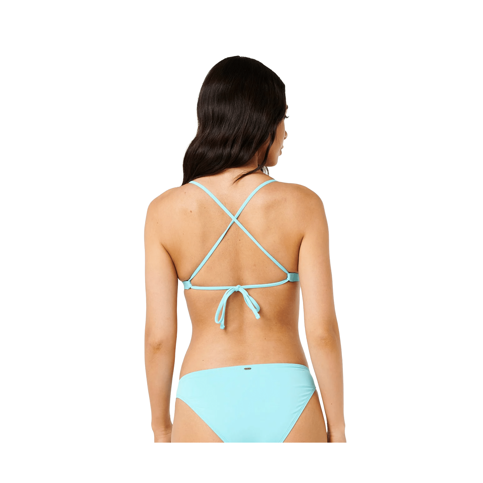 Rip Curl - Classic Surf Cross Back Triangle Bikini Top - 7B Boardshop