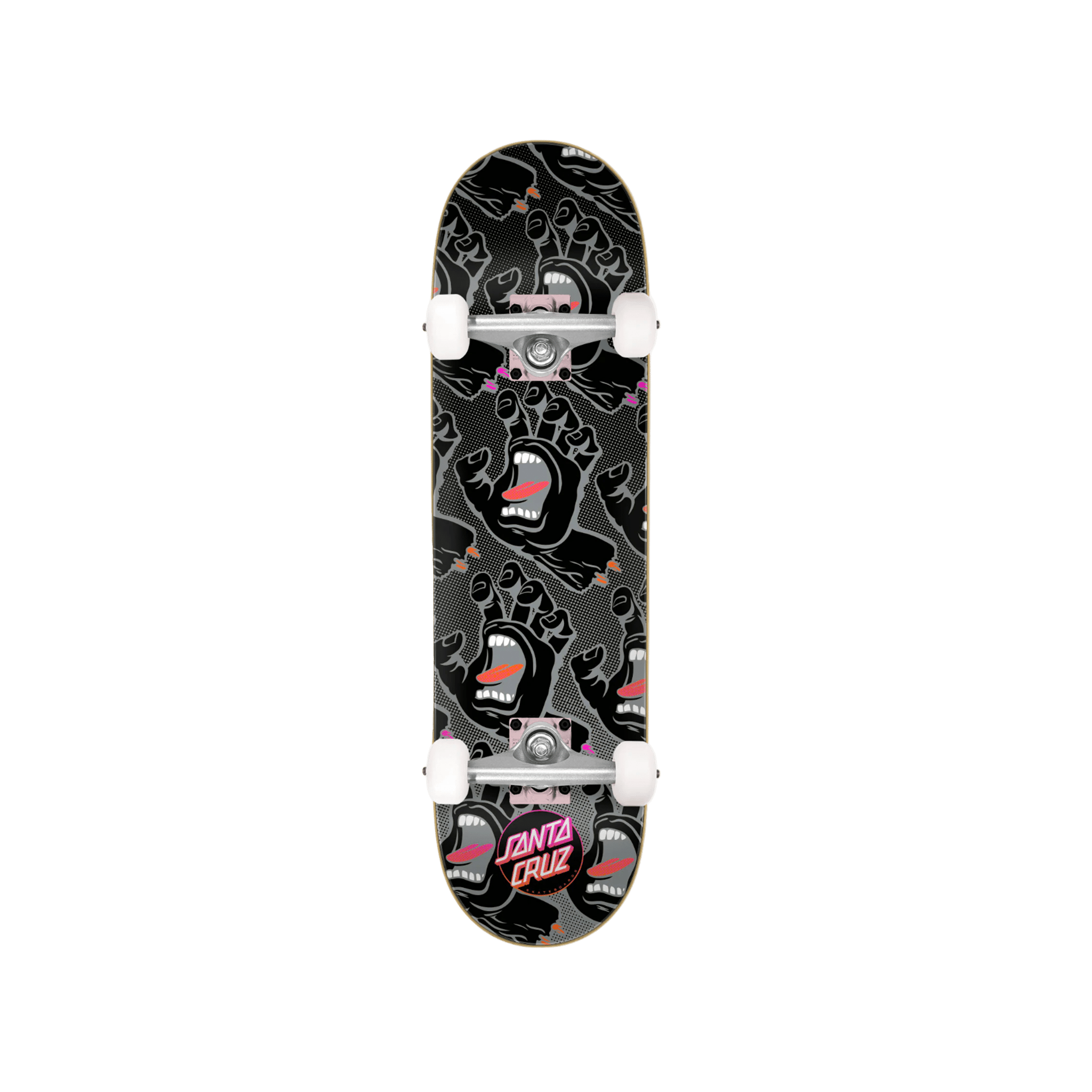 Santa Cruz Gradient Hands XL Complete - 8.5" - 7B Boardshop