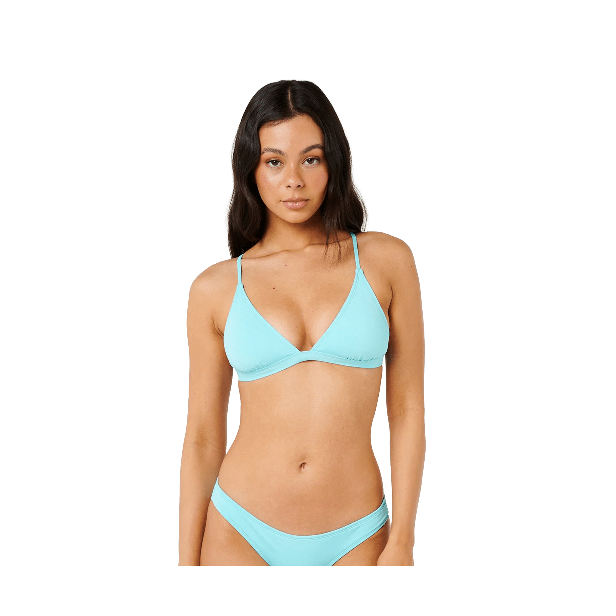 Rip Curl - Classic Surf Cross Back Triangle Bikini Top - 7B Boardshop