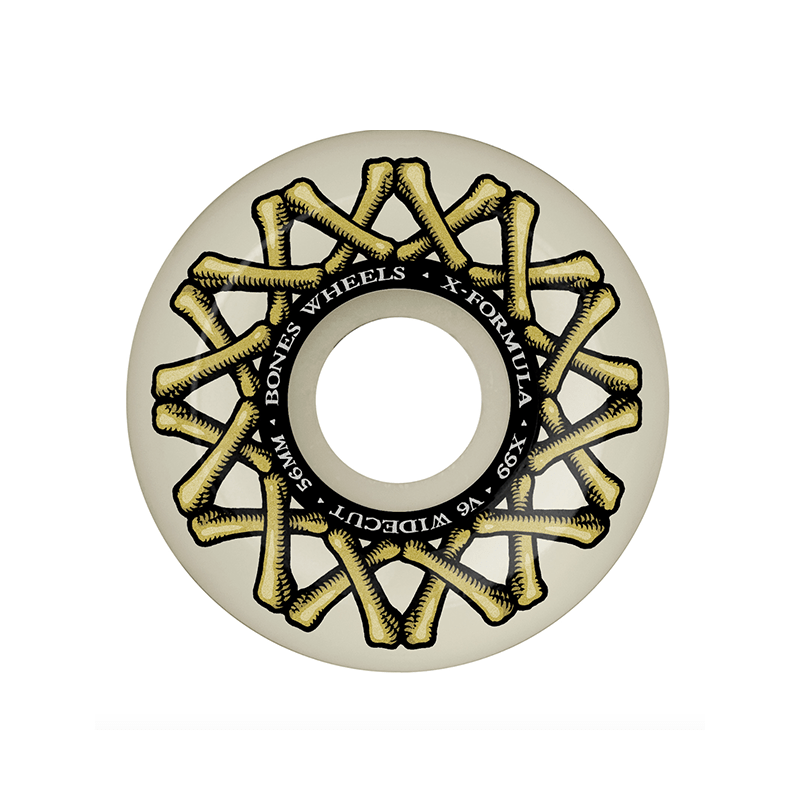 Bones X - Formula XF Widecut V6 99a - 7B Boardshop