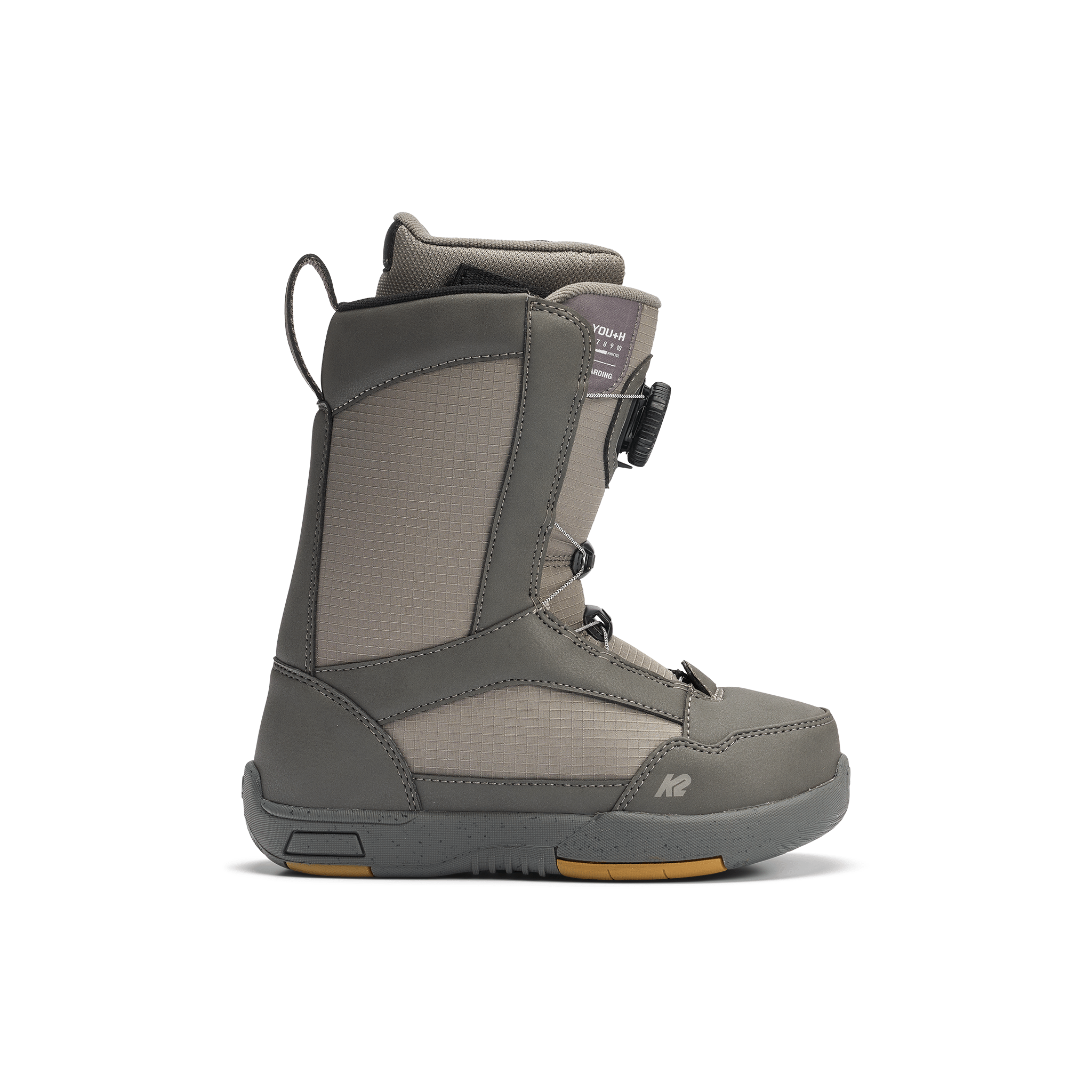 K2 YOU+H 2026 - 7B Boardshop