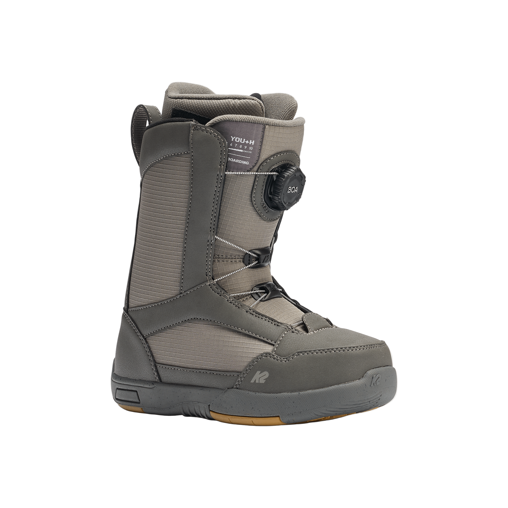 K2 YOU+H 2026 - 7B Boardshop