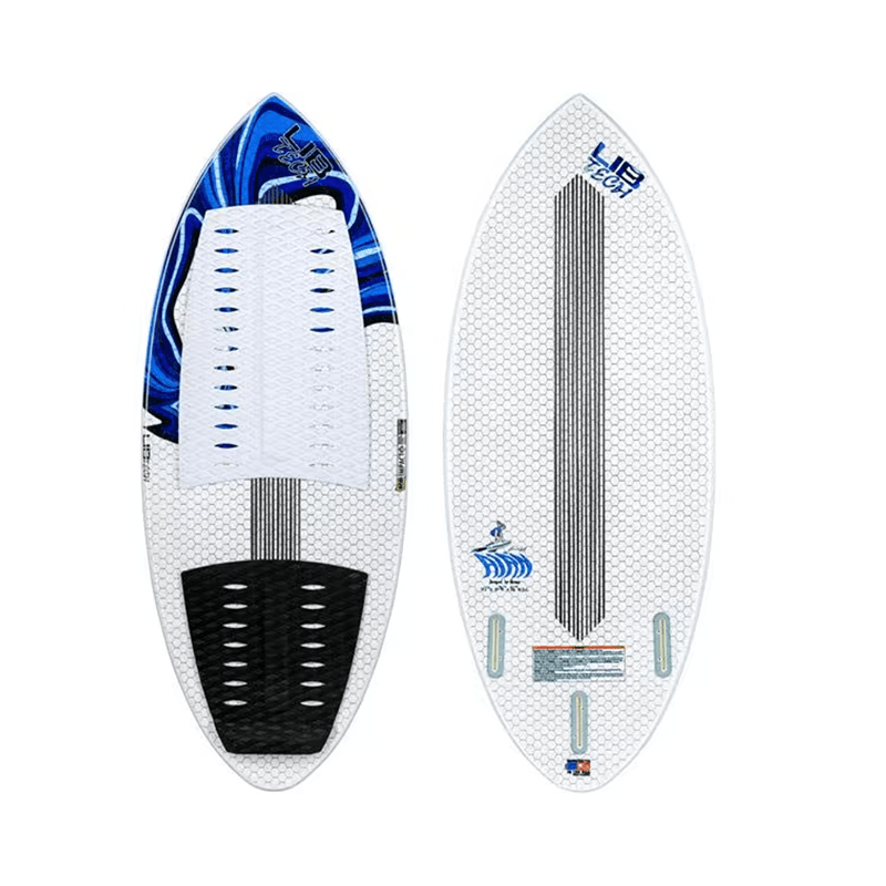 Lib Tech Air'n - 7B Boardshop