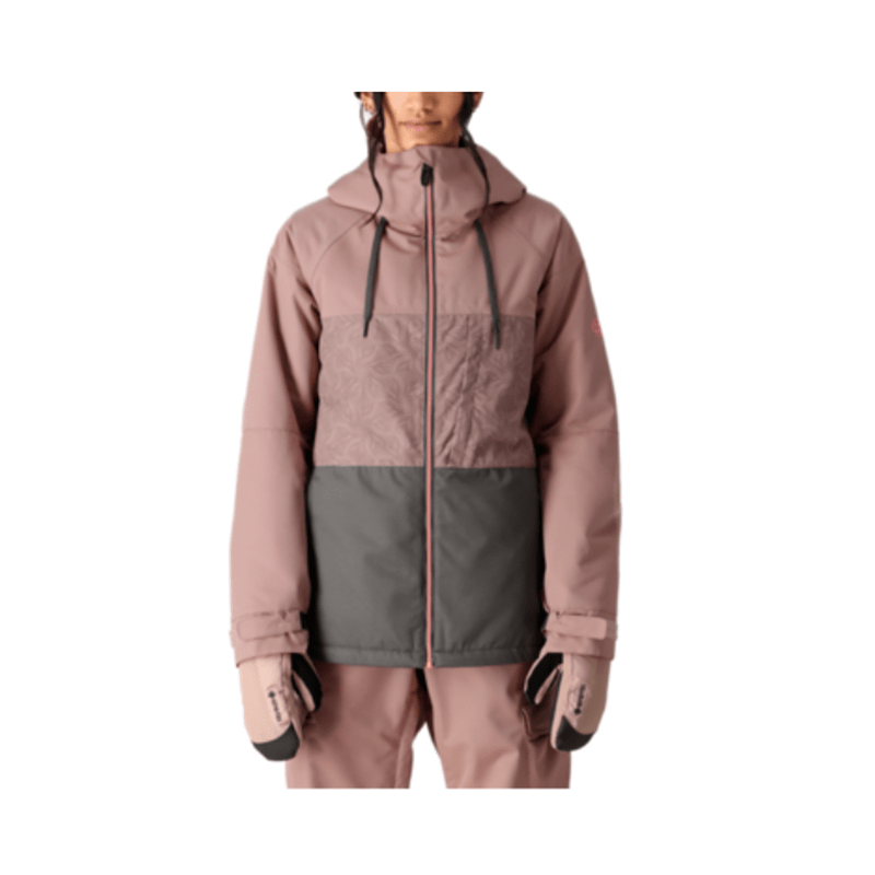 686 Athena Insulated - 7B Boardshop