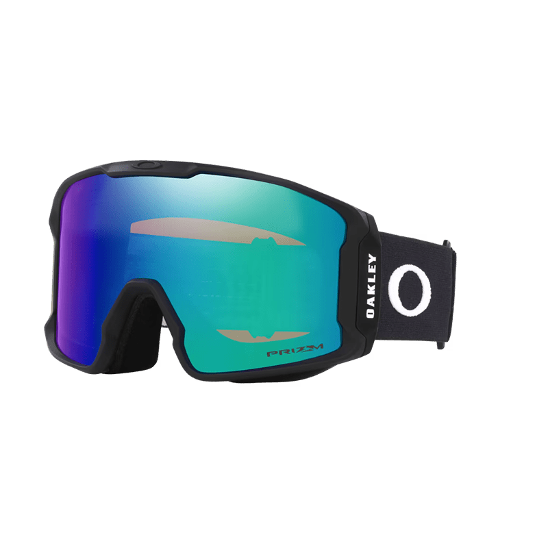 Oakley Line Miner L - 7B Boardshop