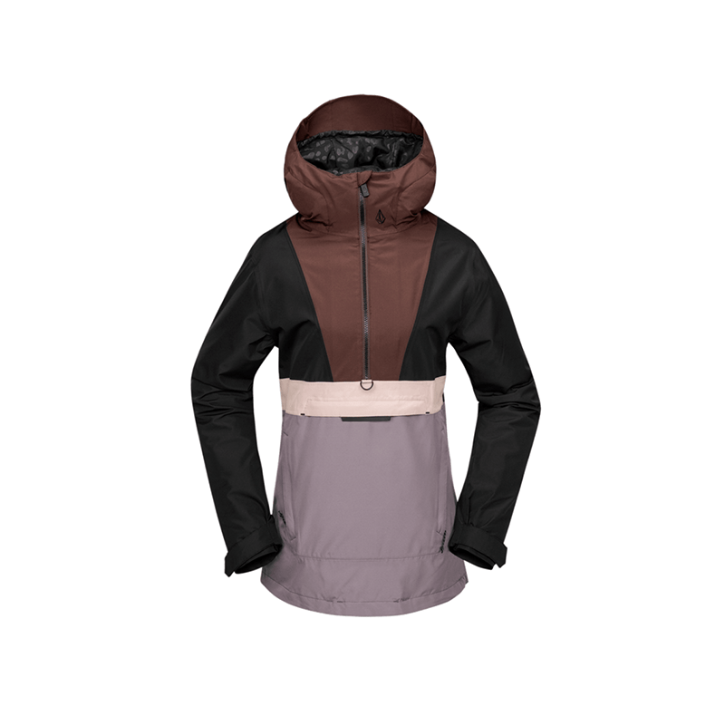 Volcom Ashfield Pullover - 7B Boardshop