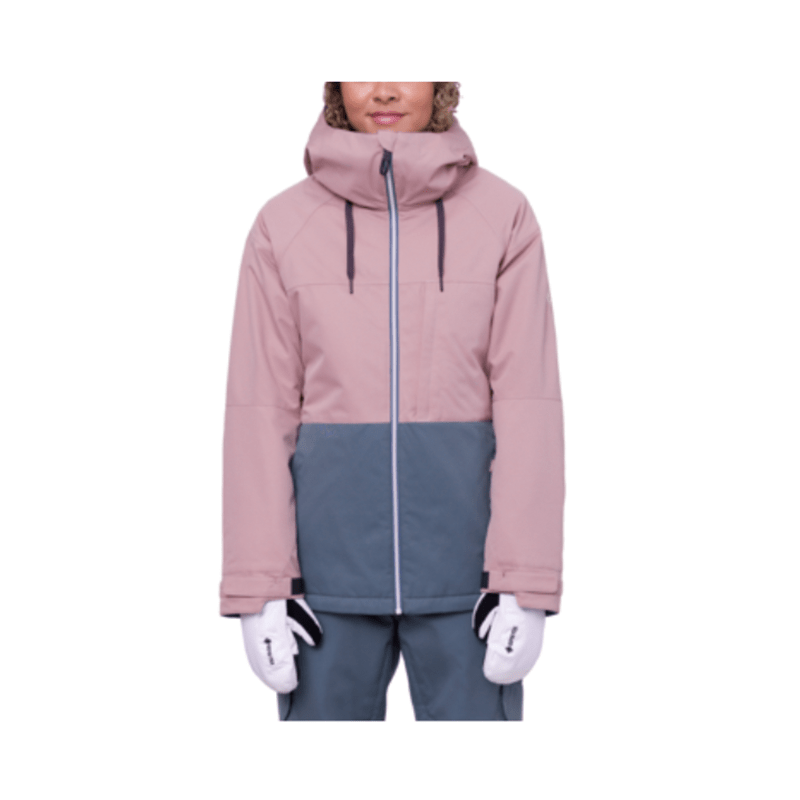 686 Athena Insulated - 7B Boardshop