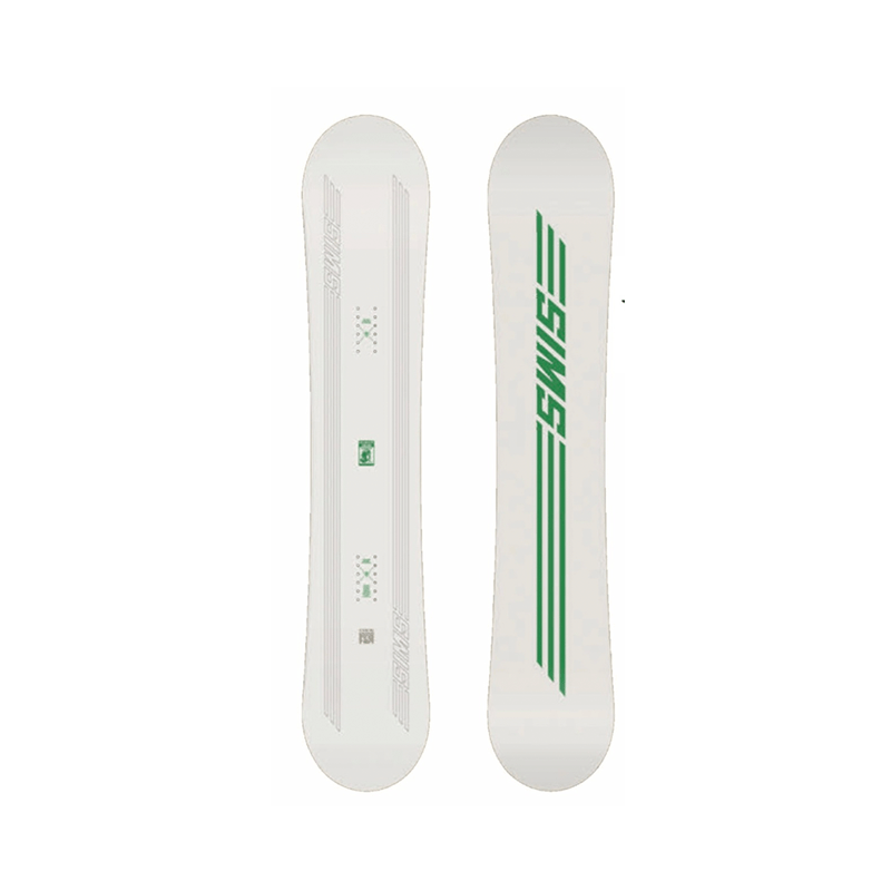 Sims ATV 24/25 - 155 - 7B Boardshop