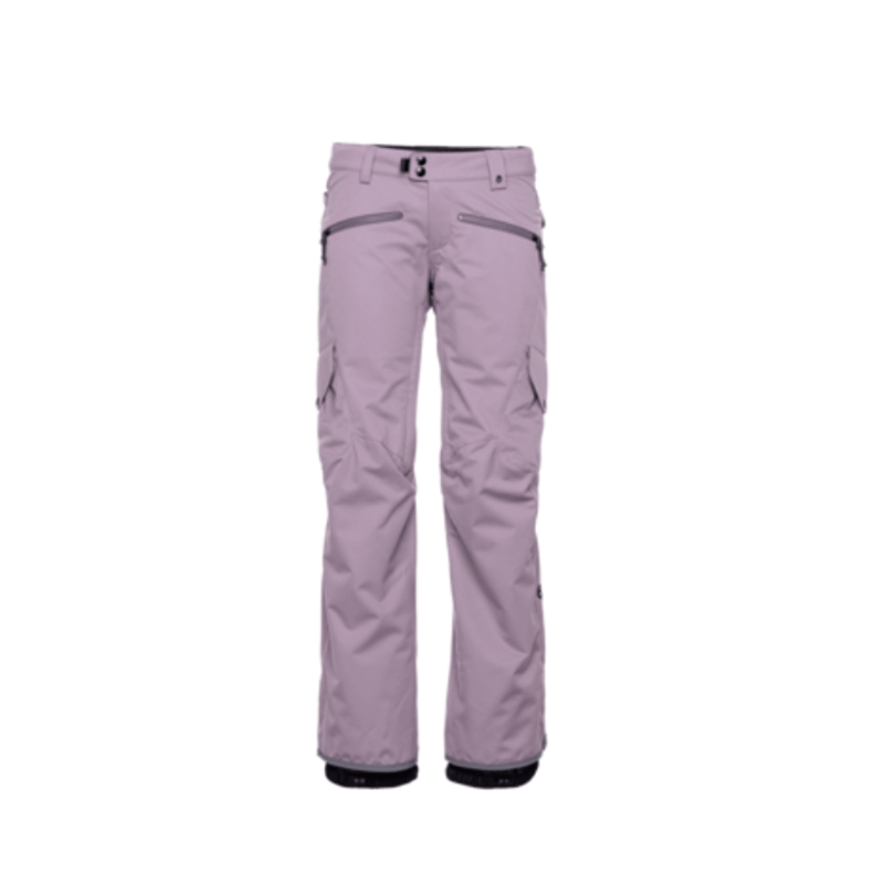 686 Aura Insulated Cargo Pant - 7B Boardshop