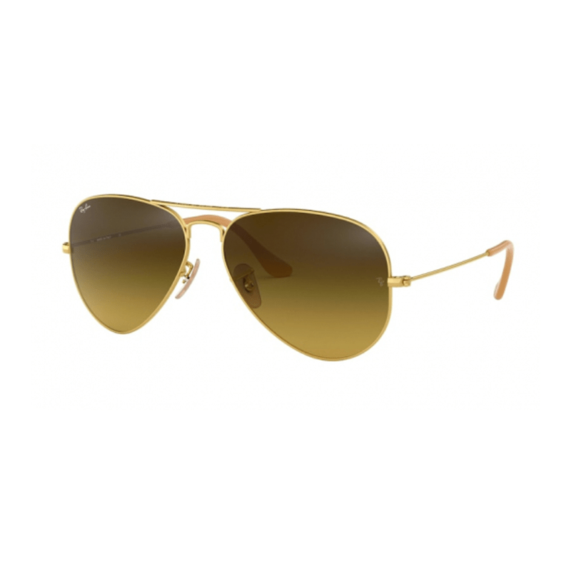 Ray Ban - Aviator Large Metal - 7B Boardshop