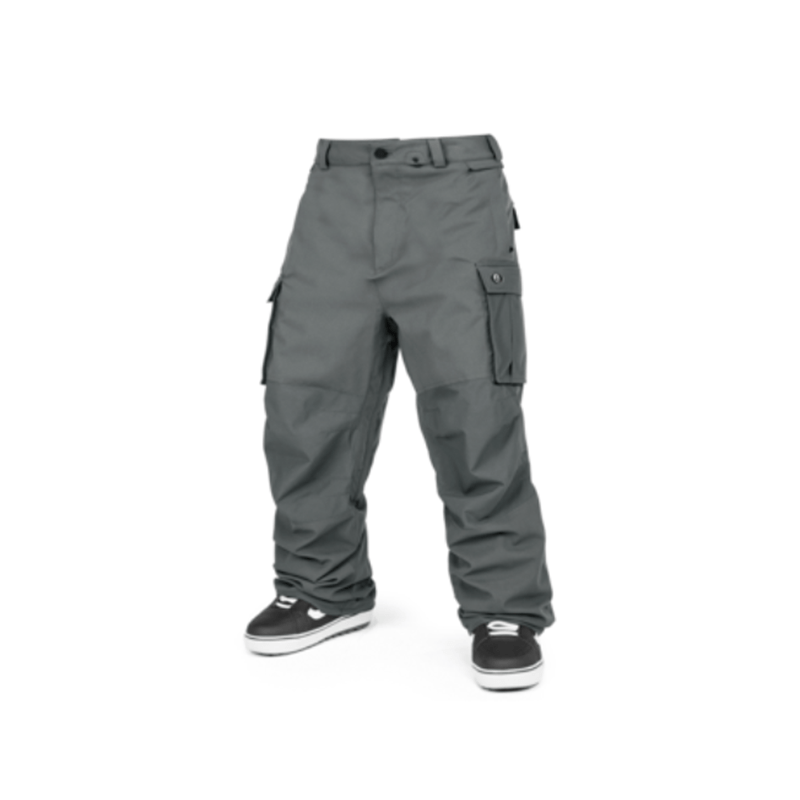 Volcom NWRK Baggy Pant - 7B Boardshop