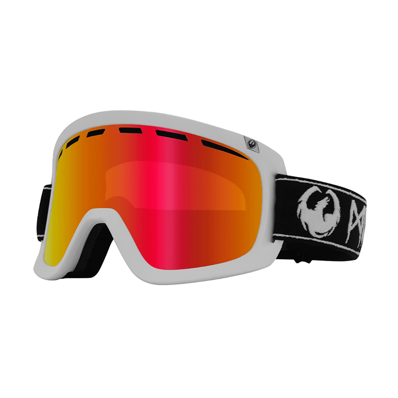 Dragon D1 OTG Mikkel Bang W/Red Ion + Clear - 7B Boardshop