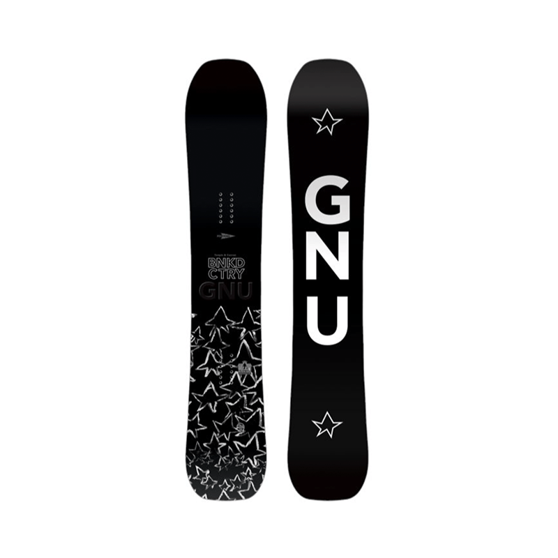 Gnu Banked Country 24/25 - 7B Boardshop