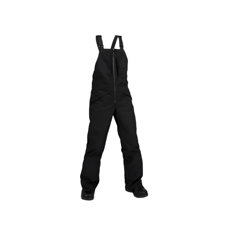 Volcom Youth Barkley Bib - 7B Boardshop