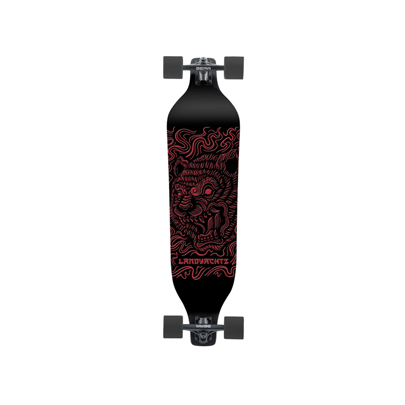 Landyachts Evo 40 - Bear Complete - 7B Boardshop