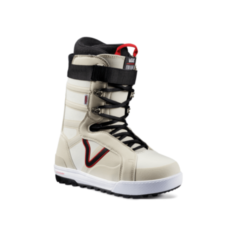 Vans Hi - Standard Pro Benny Urban - 7B Boardshop