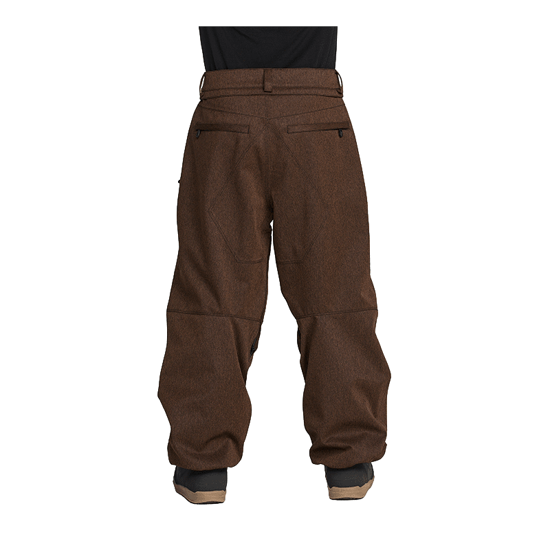 Volcom Snow Billow Pant 2026/27 - 7B Boardshop